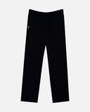 CORE BASICS SWEATPANTS BLACK