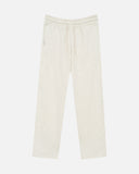 CORE BASICS SWEATPANTS OATMEAL