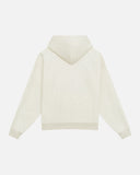 CORE BASICS HOODIE OATMEAL