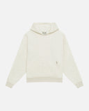 CORE BASICS HOODIE OATMEAL