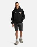 GUARDIAN HOODIE BLACK