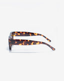 COUTURE SUNGLASSES TORTOISE