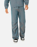 NOVA TRACK PANTS DARK IRIDESCENT