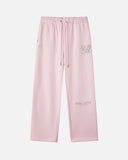 REAL LOVE SWEATPANTS SHERBET