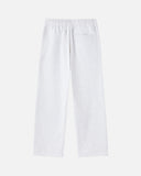 REAL LOVE SWEATPANTS SNOW MARLE