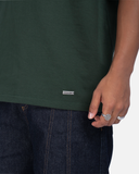 ELEMENT HEAVY WEIGHT TEE GORGE GREEN