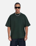 ELEMENT HEAVY WEIGHT TEE GORGE GREEN