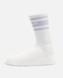 STUDIO SOCKS LILAC