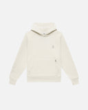 RADIANT HOODIE IVORY