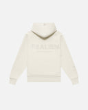 RADIANT HOODIE IVORY