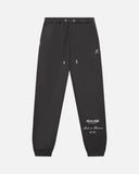 RADIANT SWEATPANTS ASPHALT