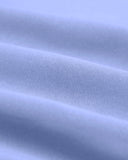 COURT BOXY HOODIE LILAC PURPLE