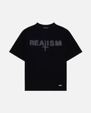 VIVANT TEE BLACK