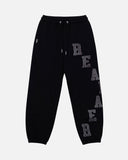 GRANDSTAND SWEATPANTS BLACK