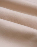 GRANDSTAND HOODIE SANDSTONE