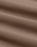 VISION ZIP HOODIE DESERT TAUPE