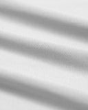 HEAVEN LOGO TEE SMOKE