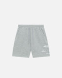 RADIANT SHORTS GREY MARLE