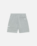 RADIANT SHORTS GREY MARLE