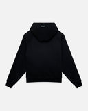 STUDIO HOODIE BLACK
