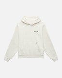 STUDIO HOODIE OATMEAL