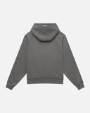 STUDIO HOODIE COOL GREY