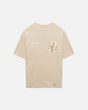 REALM OF ANGELS TEE SANDSTORM