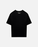 HALO TEE BLACK