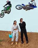 LEGACY SWEATPANTS BLACK