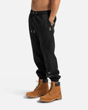 RADIANT SWEATPANTS BLACK