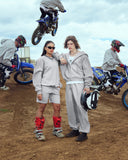 LEGACY SWEATPANTS GREY MARLE