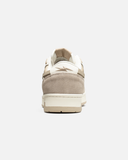 MODEL.R LOW SNEAKER OREWOOD BEIGE