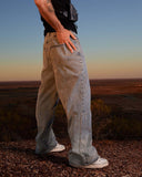 VIVANT DENIM TINTED BLUE