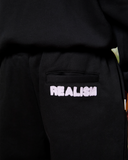 LEGACY SWEATPANTS PINK TWIST