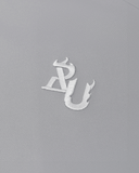 REALISM X UNDERRATED RUN LINE TRACK JACKET GREY