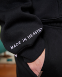 LEGACY HOODIE PINK TWIST