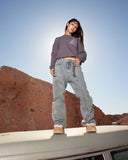 VIVANT DENIM TINTED BLUE