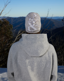 SATELLITE BEANIE SANDSTORM