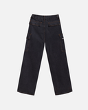 ALLOY CARGO PANTS STONE WASH