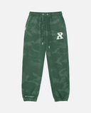 LEGACY SWEATPANTS WASHED MOSS