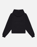 LEGACY HOODIE BLACK