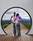 RLSM SIGNET 925 STERLING SILVER RING