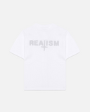 VIVANT TEE WHITE