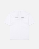 VIVANT TEE WHITE
