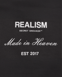 RADIANT SWEATPANTS ASPHALT