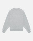 LEGACY CREWNECK GREY MARLE