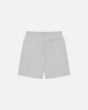 LEGACY SHORTS GREY MARLE