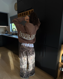 COLLEGE TEAM HOODIE OAK