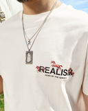 HORSE LOGO TEE SHELL