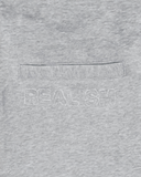 LEGACY SWEATPANTS GREY MARLE